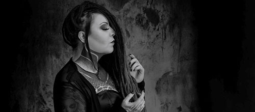 Madamé Kali Dreadful