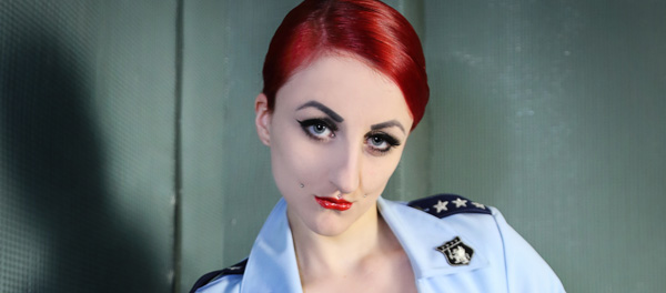 Miss Decadoria