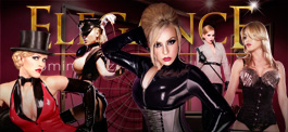 Domina Bizarr Studio Elegance