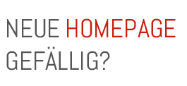 Werbeverlag Templatedesign