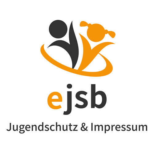 ejsb Jugendschutz & Impressum ejsb Jugendschutz & Impressum